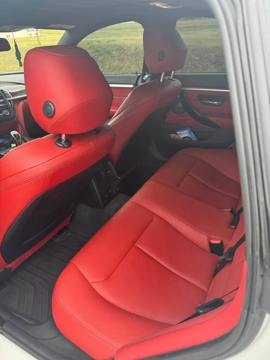2020 BMW 4 Series - Image 9 of 9