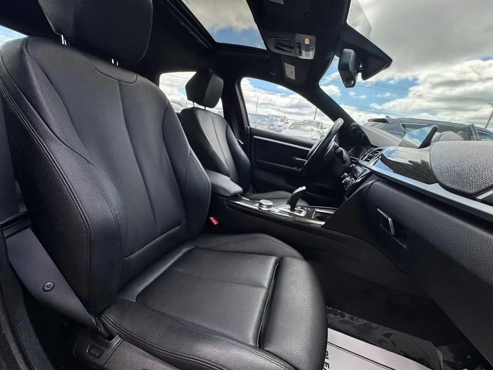 2020 BMW 4 Series - Image 12 of 16