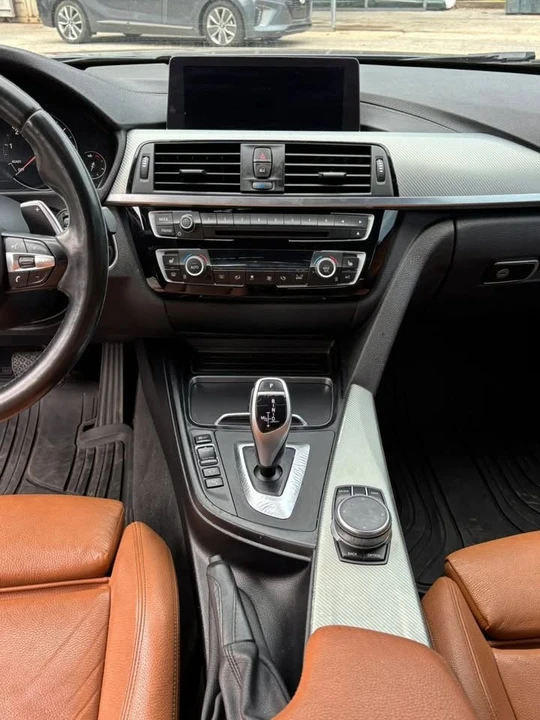 2020 BMW 4 Series - Image 9 of 20