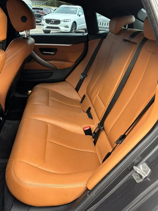 2020 BMW 4 Series - Image 12 of 20