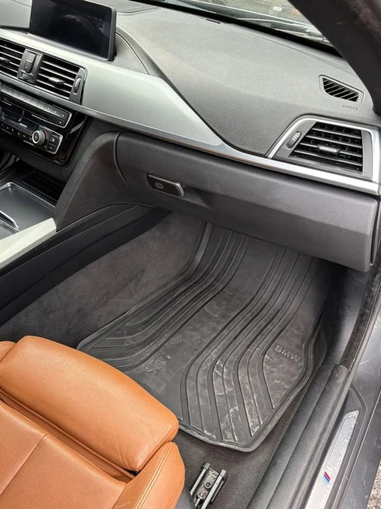 2020 BMW 4 Series - Image 16 of 20