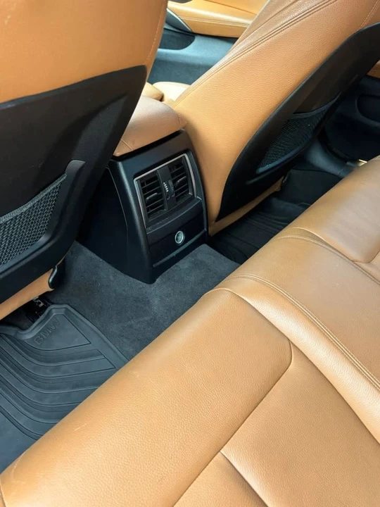 2020 BMW 4 Series - Image 13 of 20