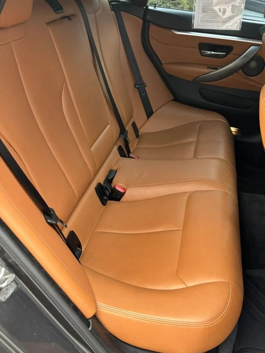 2020 BMW 4 Series - Image 14 of 20