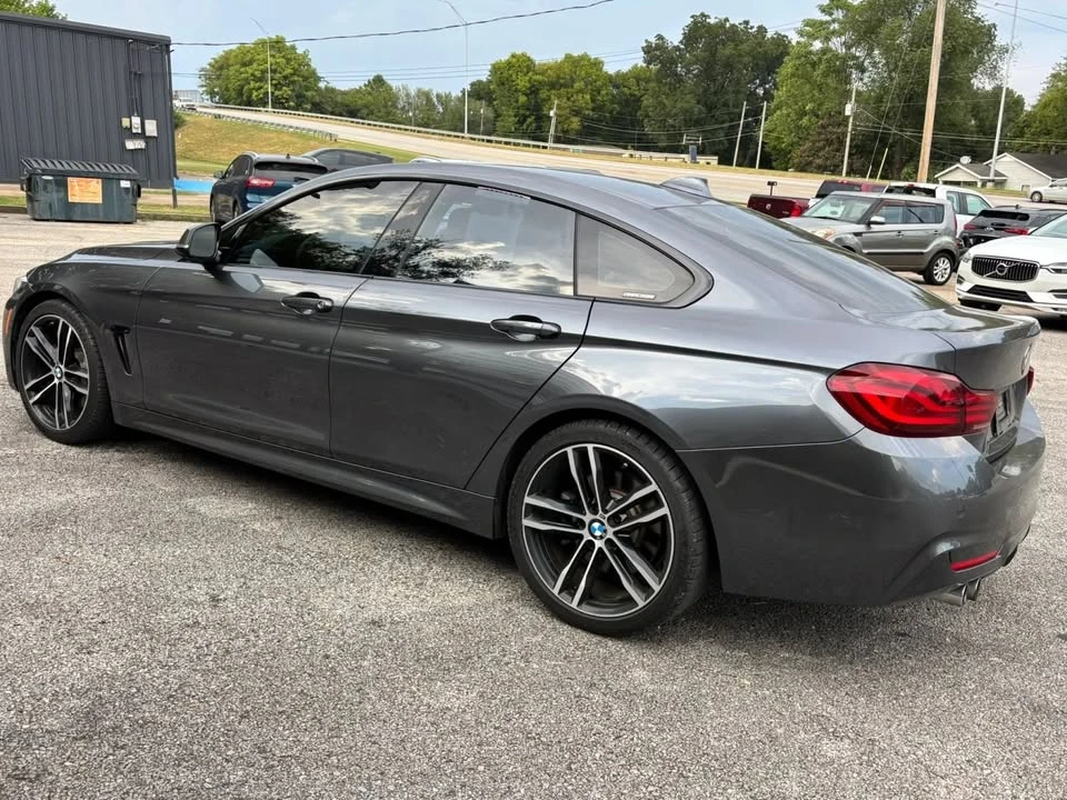2020 BMW 4 Series - Image 6 of 20