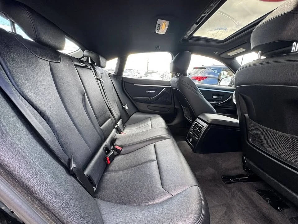 2020 BMW 4 Series - Image 11 of 16
