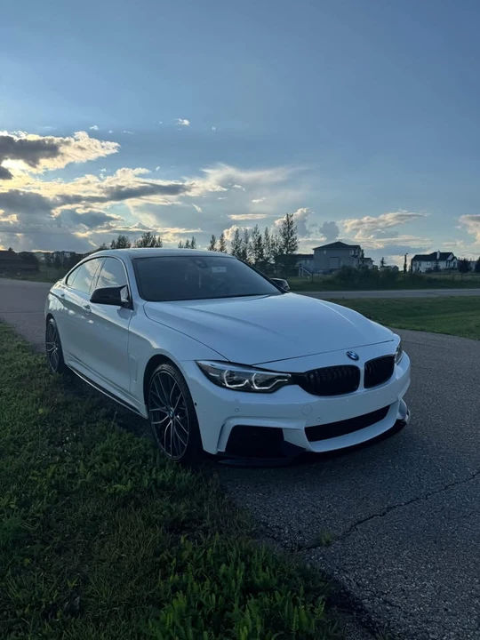 2020 BMW 4 Series - Image 2 of 9