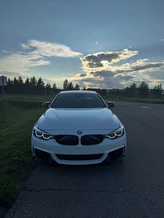 2020 BMW 4 Series - Image 7 of 9