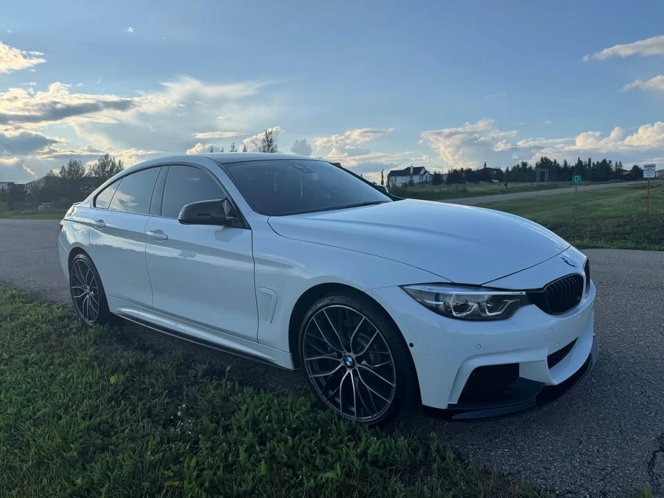 2020 BMW 4 Series - Image 6 of 9