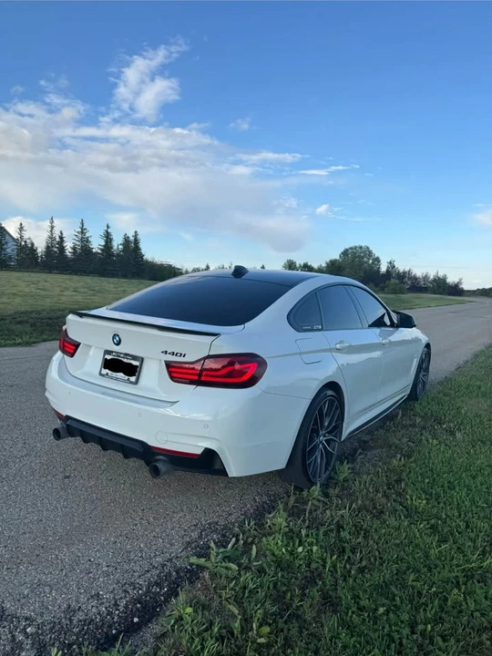 2020 BMW 4 Series - Image 4 of 9