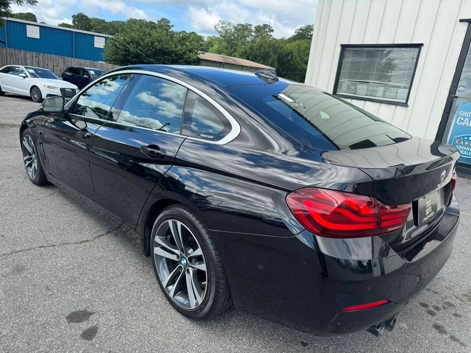 2020 BMW 4 Series - Image 6 of 16