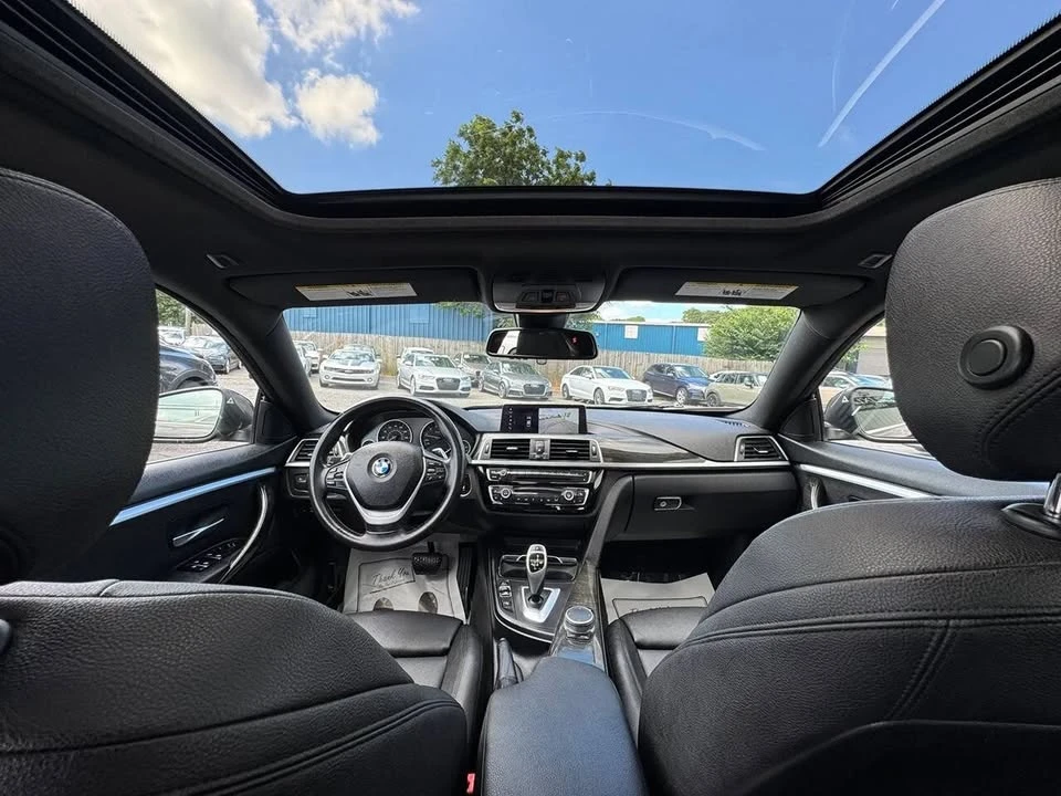 2020 BMW 4 Series - Image 13 of 16