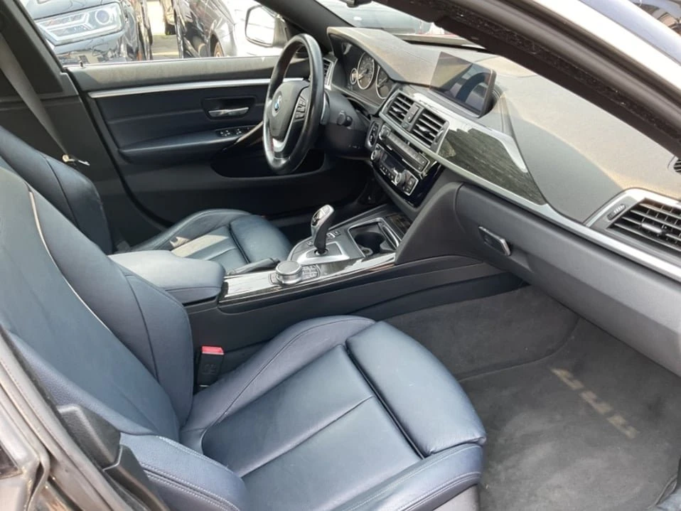 2020 BMW 4 Series - Image 11 of 20