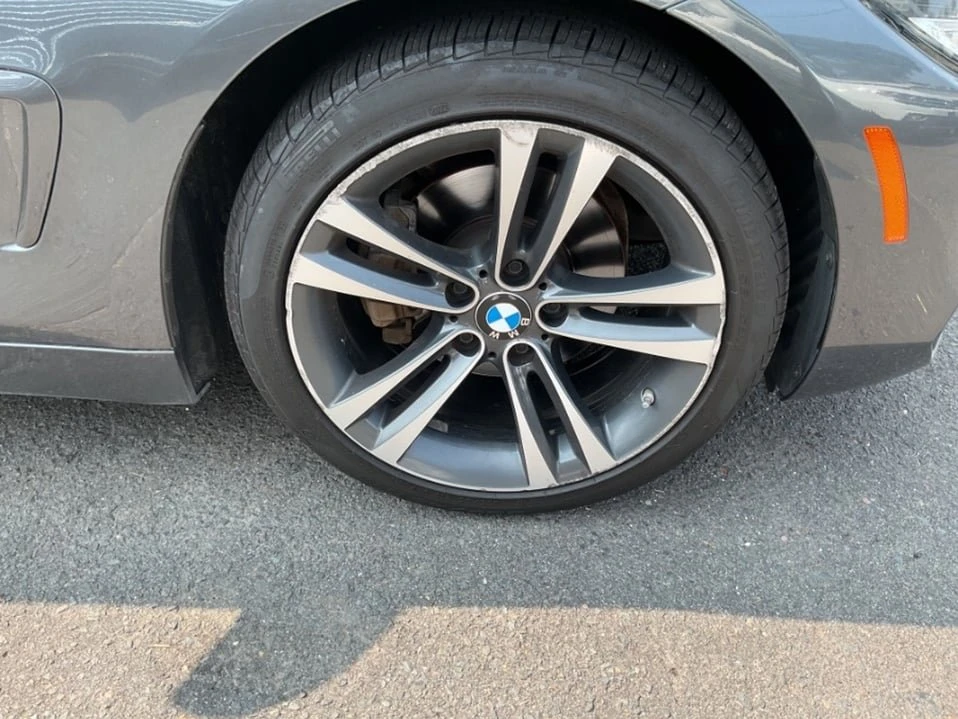 2020 BMW 4 Series - Image 17 of 20