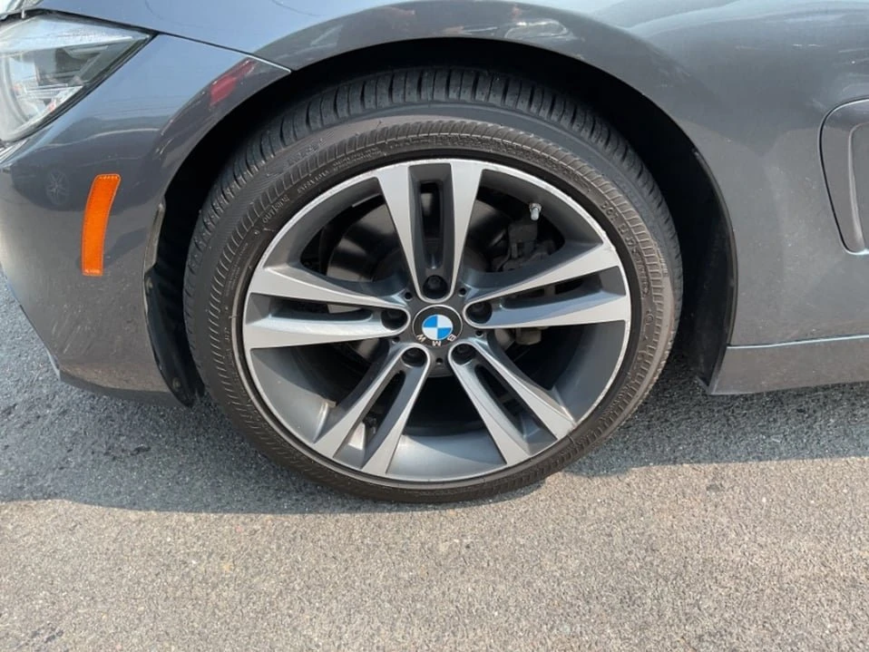 2020 BMW 4 Series - Image 14 of 20