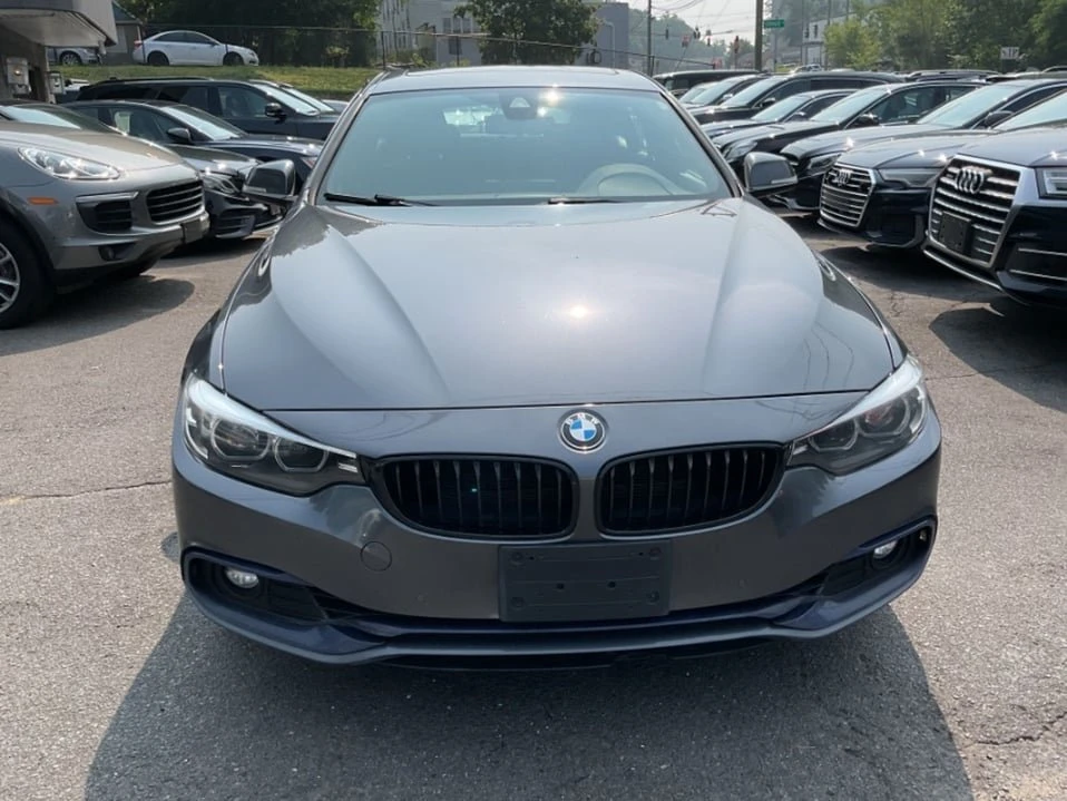 2020 BMW 4 Series - Image 4 of 20