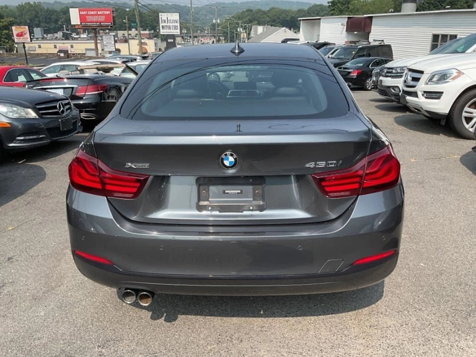 2020 BMW 4 Series - Image 6 of 20