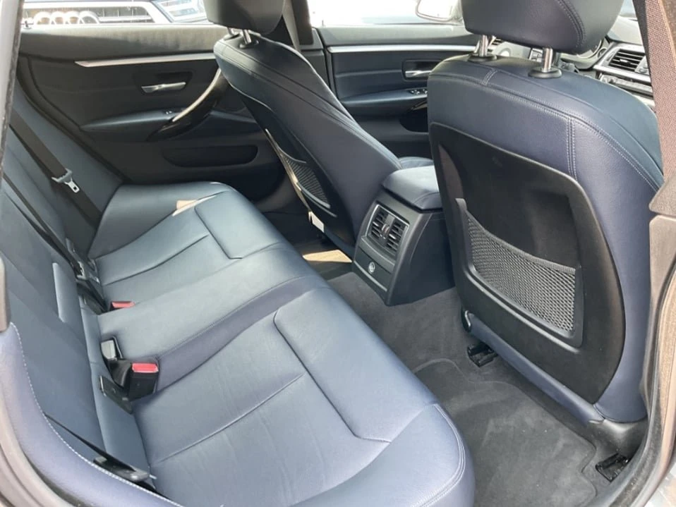 2020 BMW 4 Series - Image 13 of 20