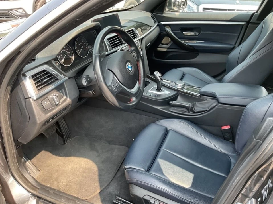2020 BMW 4 Series - Image 8 of 20