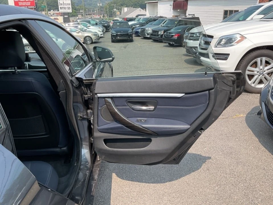 2020 BMW 4 Series - Image 12 of 20