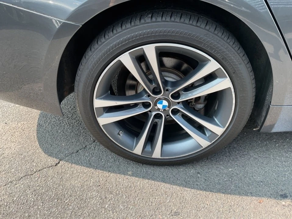 2020 BMW 4 Series - Image 16 of 20