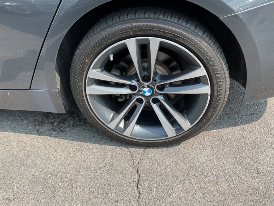 2020 BMW 4 Series - Image 15 of 20
