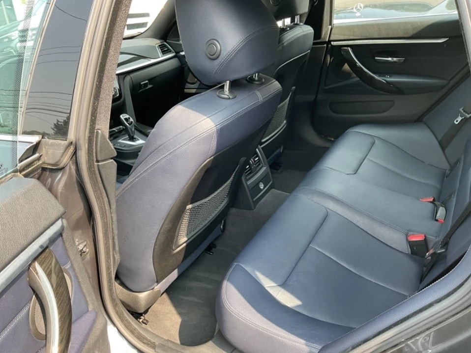 2020 BMW 4 Series - Image 9 of 20