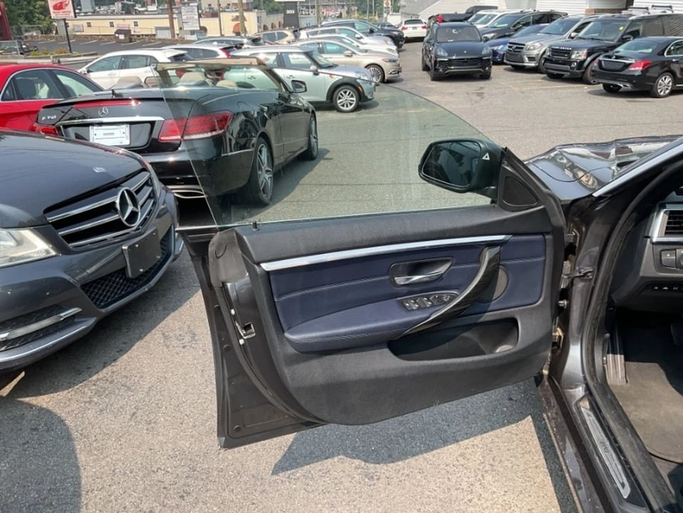 2020 BMW 4 Series - Image 7 of 20