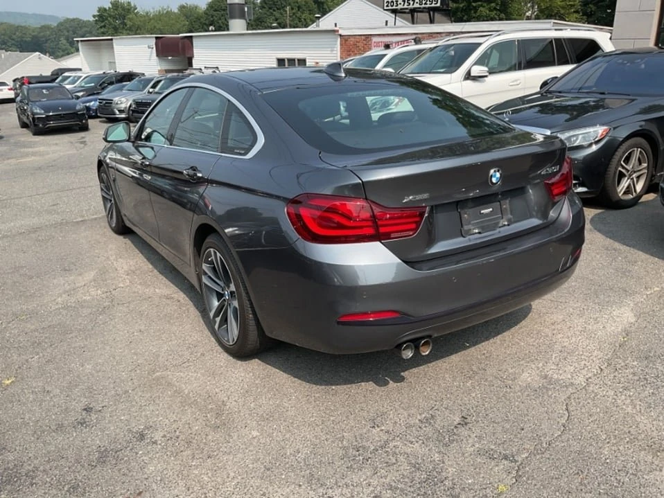 2020 BMW 4 Series - Image 2 of 20