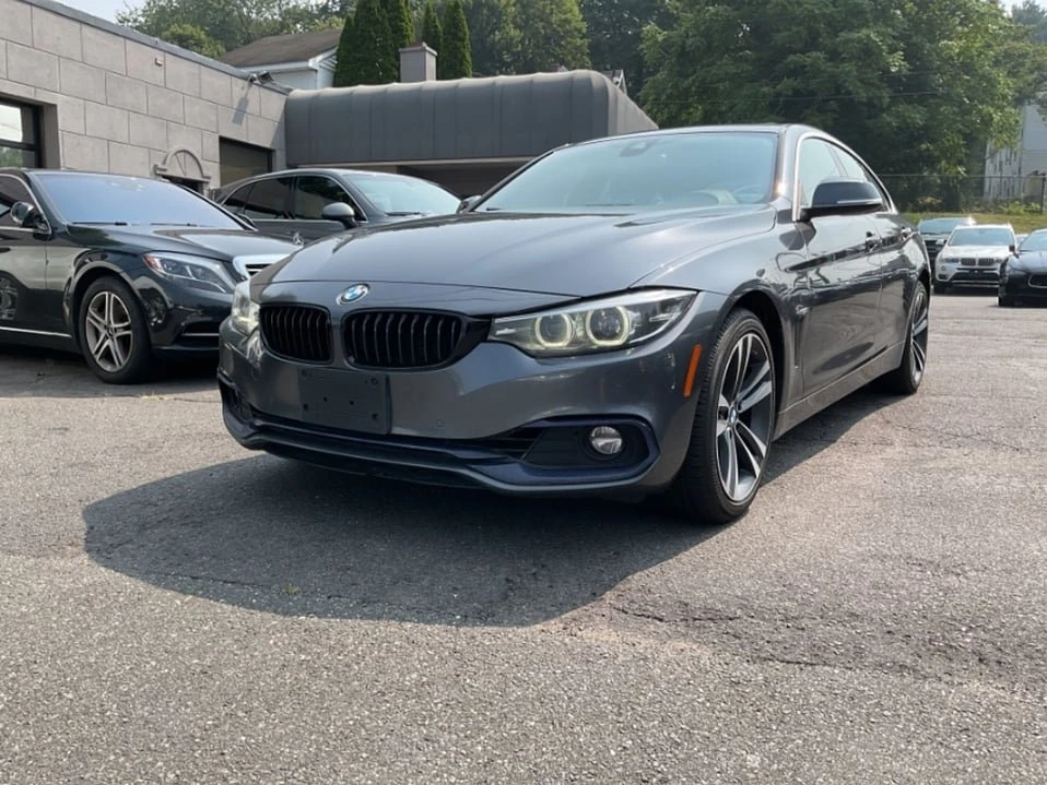 2020 BMW 4 Series - Image 20 of 20
