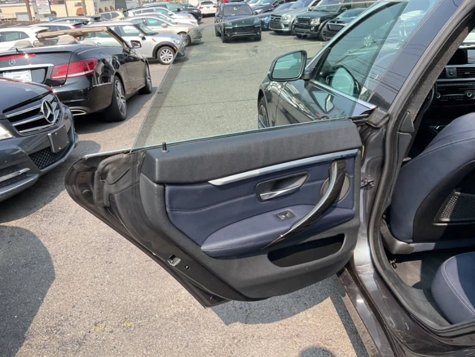 2020 BMW 4 Series - Image 5 of 20