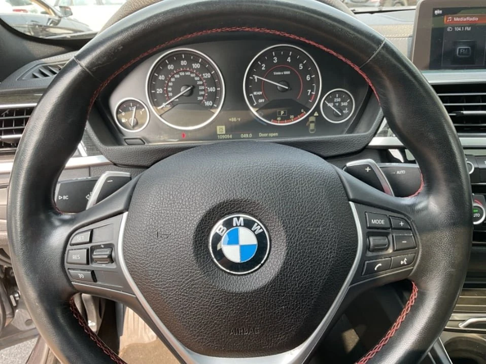 2020 BMW 4 Series - Image 19 of 20