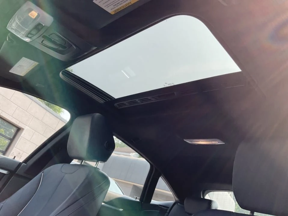 2020 BMW 4 Series - Image 18 of 20