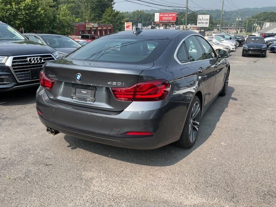 2020 BMW 4 Series - Image 3 of 20