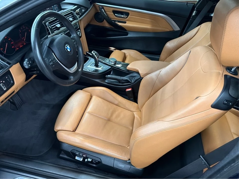 2020 BMW 4 Series - Image 12 of 20