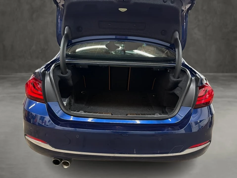 2020 BMW 4 Series - Image 11 of 20