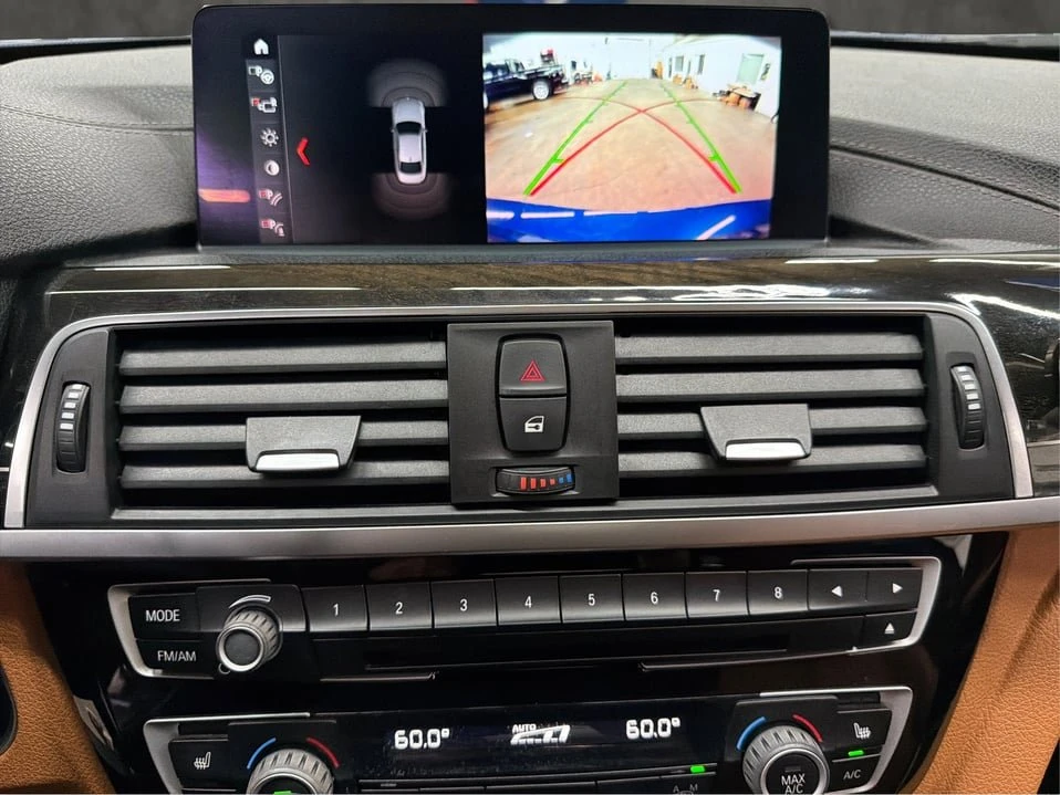 2020 BMW 4 Series - Image 17 of 20