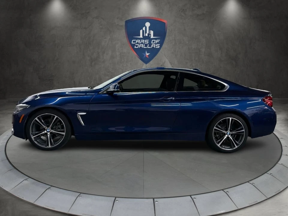 2020 BMW 4 Series - Image 2 of 20