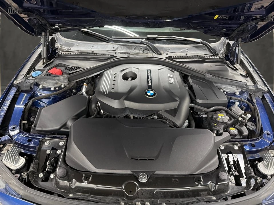 2020 BMW 4 Series - Image 9 of 20