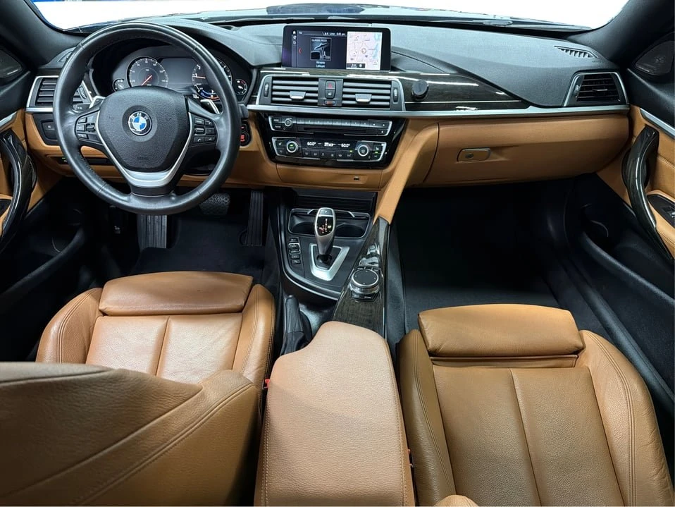 2020 BMW 4 Series - Image 18 of 20
