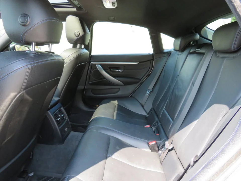 2020 BMW 4 Series - Image 11 of 20