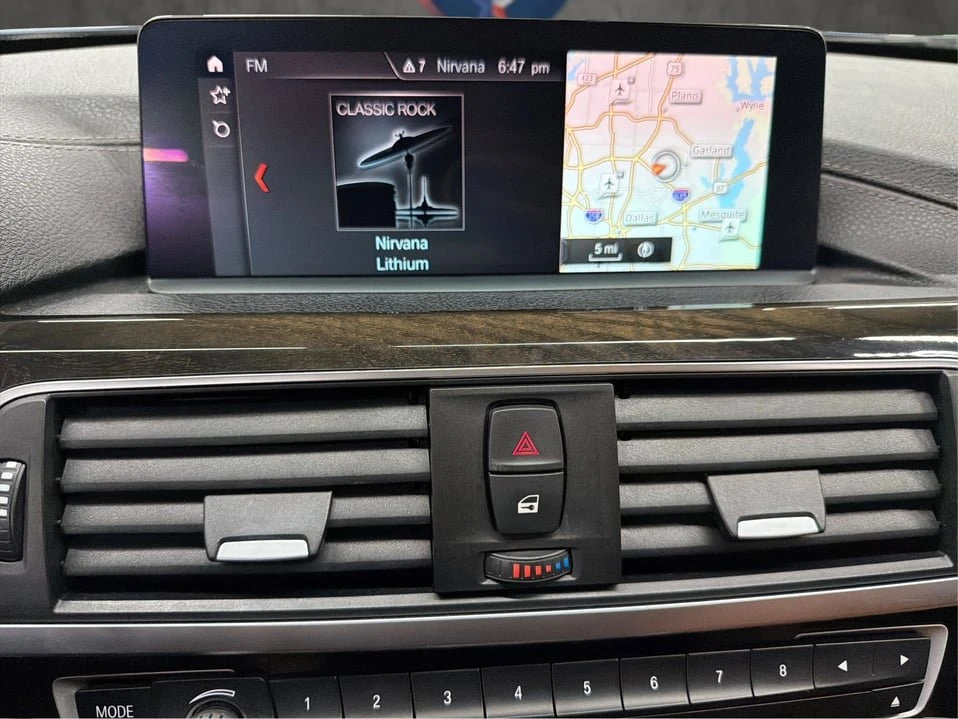 2020 BMW 4 Series - Image 19 of 20