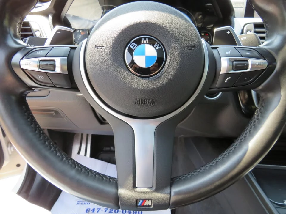 2020 BMW 4 Series - Image 17 of 20