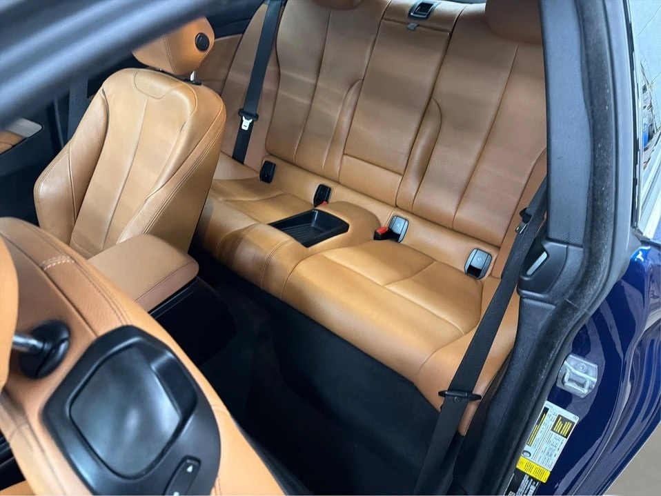 2020 BMW 4 Series - Image 13 of 20