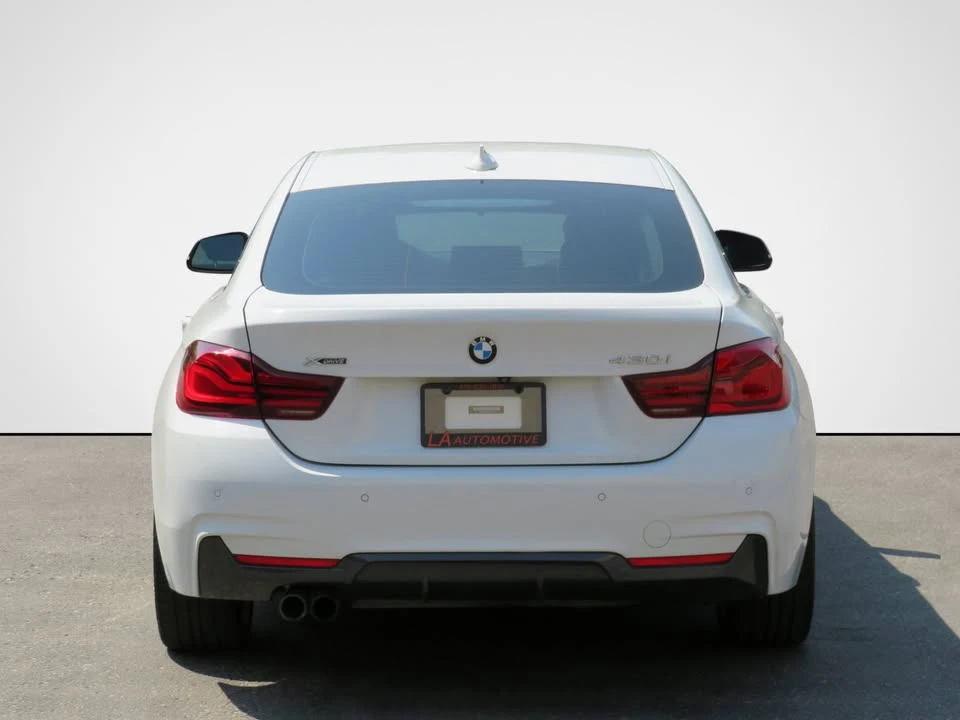 2020 BMW 4 Series - Image 5 of 20