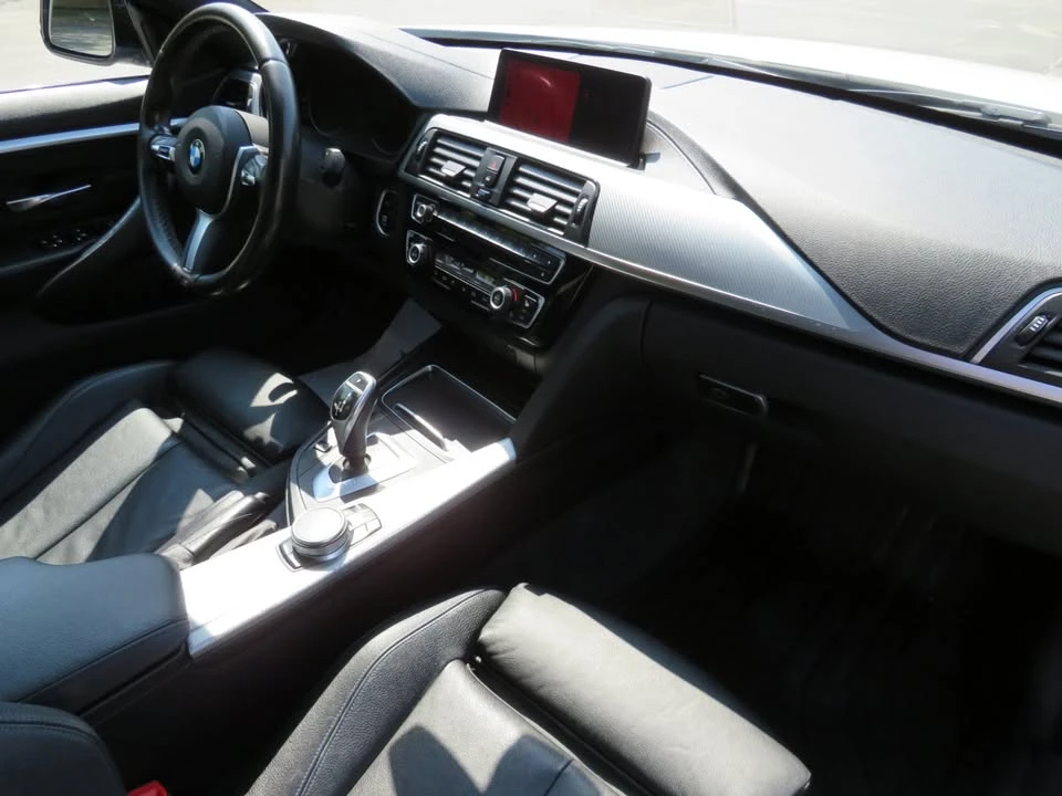 2020 BMW 4 Series - Image 12 of 20