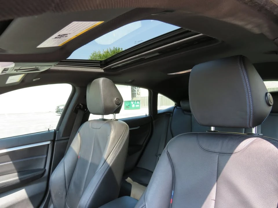 2020 BMW 4 Series - Image 9 of 20
