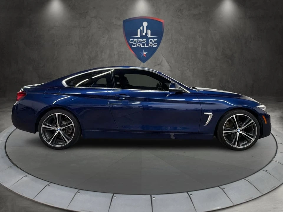 2020 BMW 4 Series - Image 6 of 20