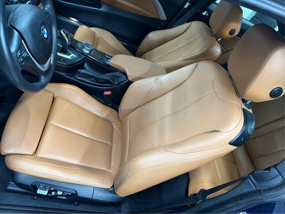 2020 BMW 4 Series - Image 14 of 20