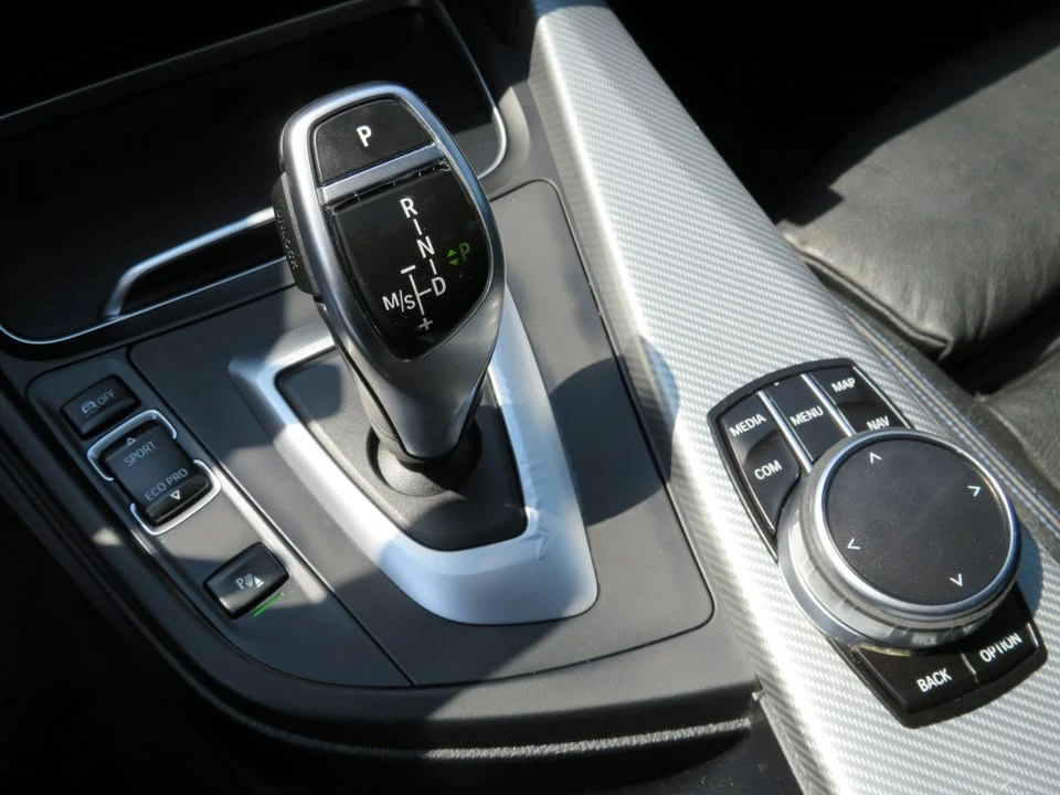 2020 BMW 4 Series - Image 19 of 20