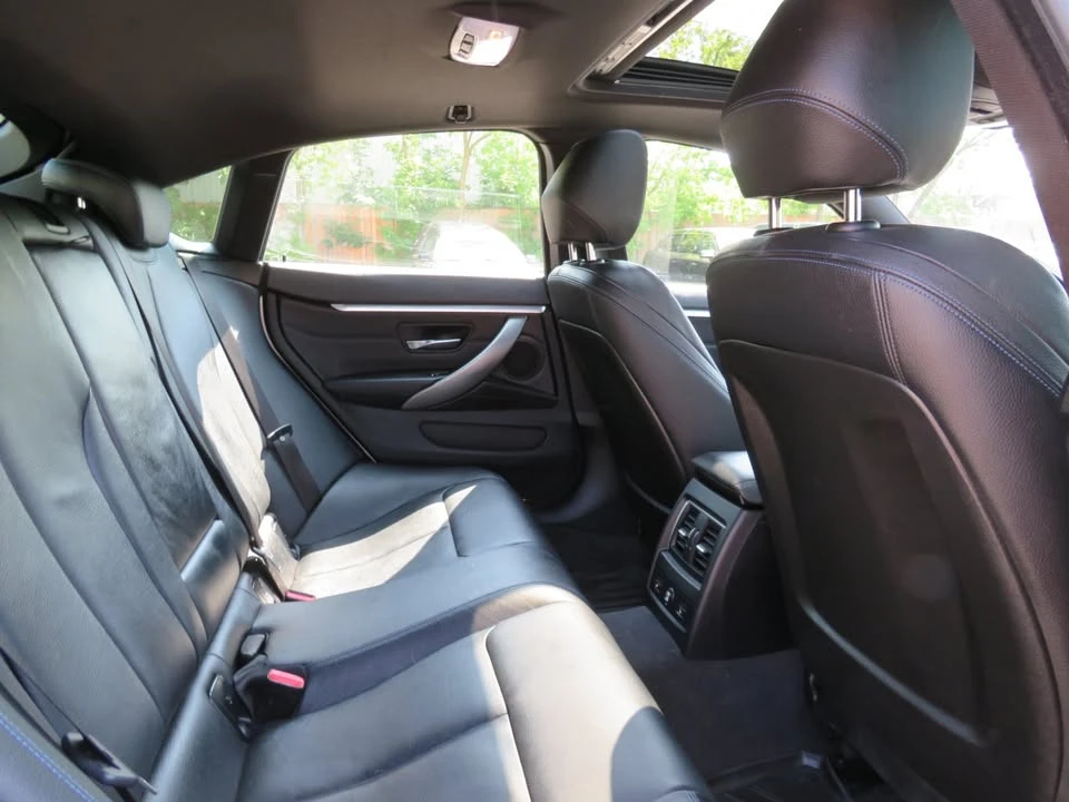 2020 BMW 4 Series - Image 13 of 20